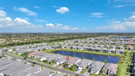 10990 Violet Meadow Street Boynton Beach FL 33473