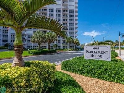 405 N Ocean Boulevard Pompano Beach FL 33062