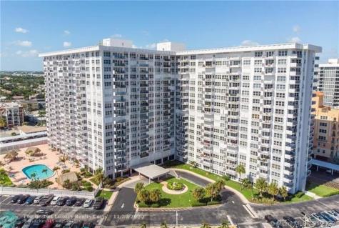 405 N Ocean Boulevard Pompano Beach FL 33062