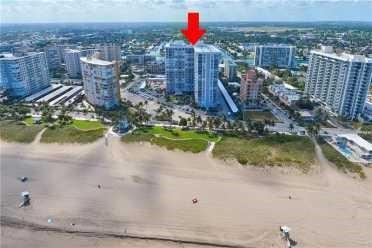 405 N Ocean Boulevard Pompano Beach FL 33062