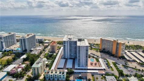 405 N Ocean Boulevard Pompano Beach FL 33062