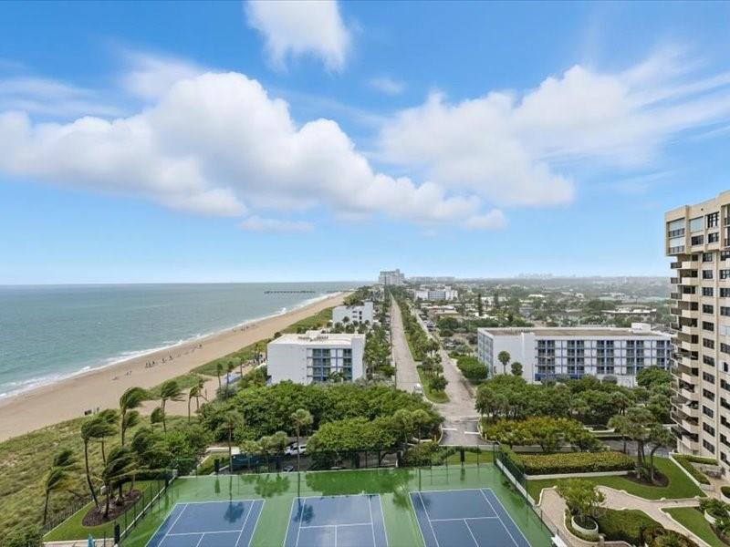 4900 N Ocean Boulevard Lauderdale By The Sea FL 33308