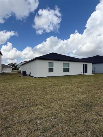 17225 Cantu Court Fort Myers FL 33917
