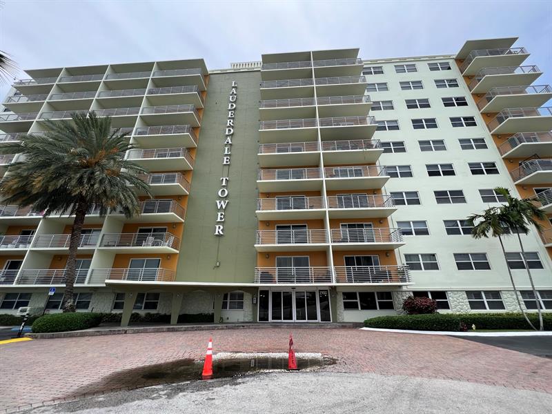 2900 NE 30th Street Fort Lauderdale FL 33306