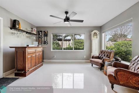 1541 NE 34th Street Pompano Beach FL 33064