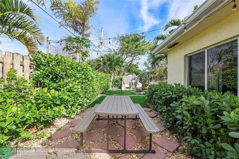 1541 NE 34th Street Pompano Beach FL 33064