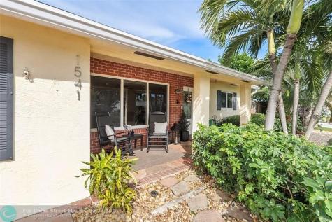 1541 NE 34th Street Pompano Beach FL 33064