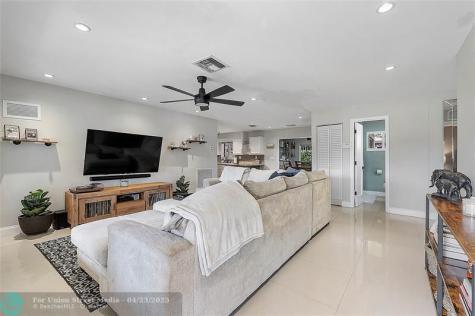 1541 NE 34th Street Pompano Beach FL 33064