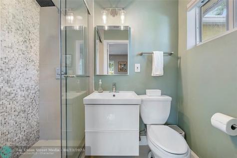1541 NE 34th Street Pompano Beach FL 33064