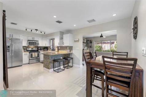 1541 NE 34th Street Pompano Beach FL 33064
