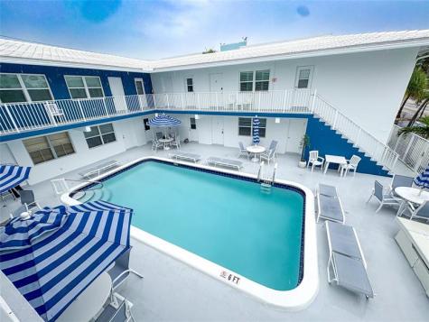 4541 N Ocean Drive Lauderdale By The Sea FL 33308