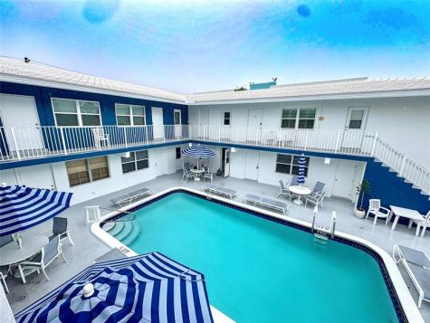 4541 N Ocean Drive Lauderdale By The Sea FL 33308