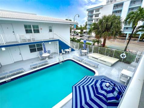 4541 N Ocean Drive Lauderdale By The Sea FL 33308