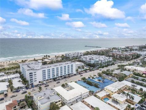 4541 N Ocean Drive Lauderdale By The Sea FL 33308