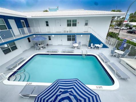 4541 N Ocean Drive Lauderdale By The Sea FL 33308