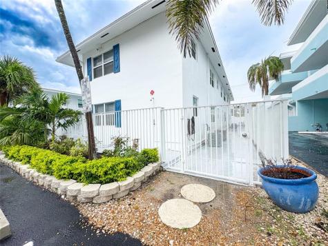 4541 N Ocean Drive Lauderdale By The Sea FL 33308