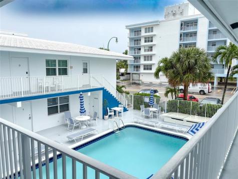 4541 N Ocean Drive Lauderdale By The Sea FL 33308