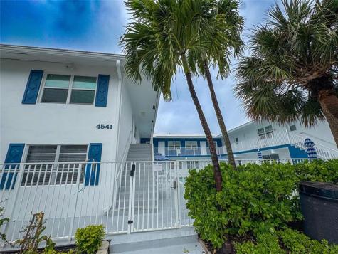 4541 N Ocean Drive Lauderdale By The Sea FL 33308