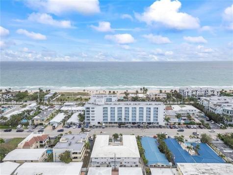 4541 N Ocean Drive Lauderdale By The Sea FL 33308