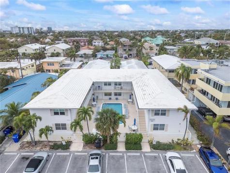 4541 N Ocean Drive Lauderdale By The Sea FL 33308