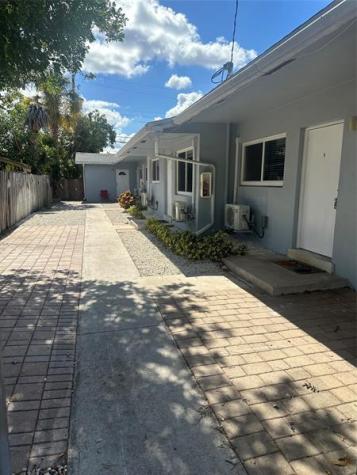 Fort Lauderdale FL 33316