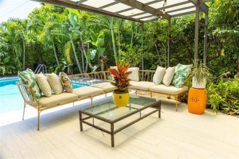 9340 SW 178th Terrace Palmetto Bay FL 33157