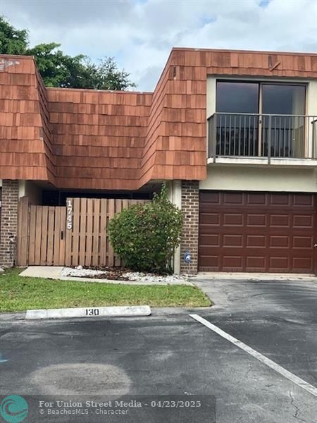 1745 Coral Avenue North Lauderdale FL 33068