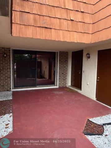 1745 Coral Avenue North Lauderdale FL 33068