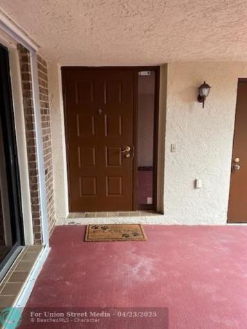 1745 Coral Avenue North Lauderdale FL 33068