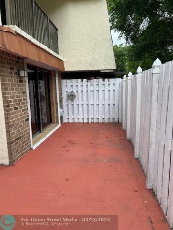 1745 Coral Avenue North Lauderdale FL 33068