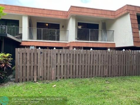 1745 Coral Avenue North Lauderdale FL 33068