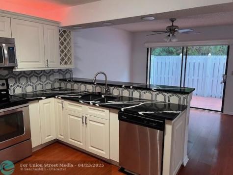 1745 Coral Avenue North Lauderdale FL 33068