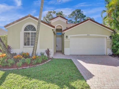 8452 NW 47th Street Coral Springs FL 33067