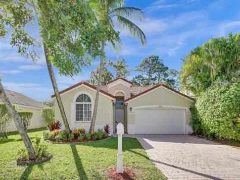 8452 NW 47th Street Coral Springs FL 33067