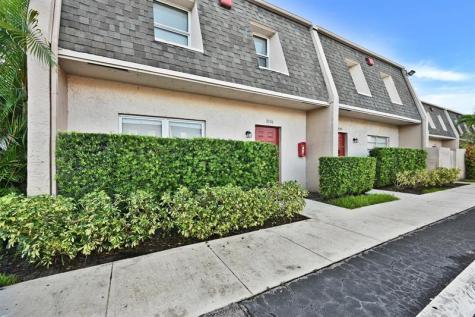 3336 Quail Close Pompano Beach FL 33064