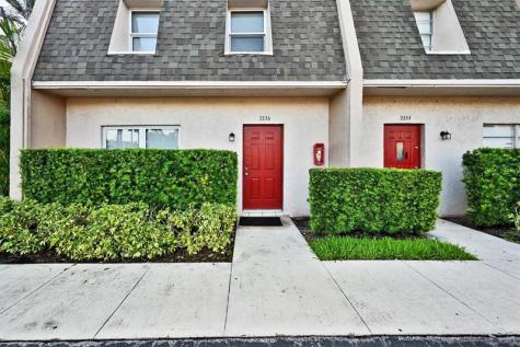3336 Quail Close Pompano Beach FL 33064