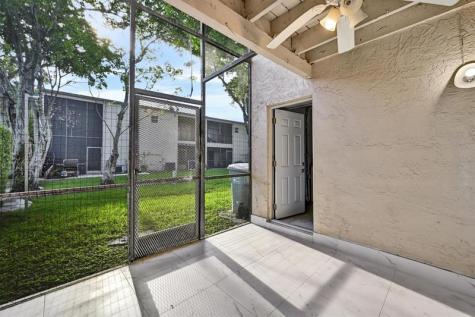 3336 Quail Close Pompano Beach FL 33064