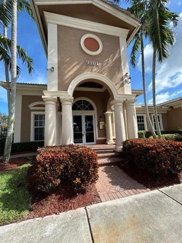 9065 Plymouth Place Tamarac FL 33321