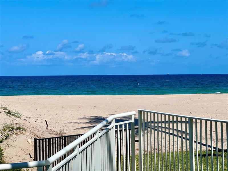 6000 N Ocean Boulevard Lauderdale By The Sea FL 33308