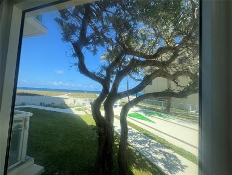 6000 N Ocean Boulevard Lauderdale By The Sea FL 33308