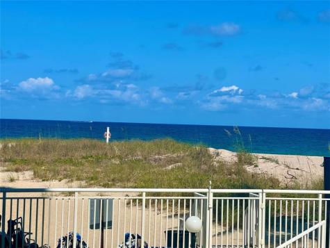 6000 N Ocean Boulevard Lauderdale By The Sea FL 33308