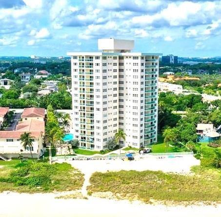 6000 N Ocean Boulevard Lauderdale By The Sea FL 33308