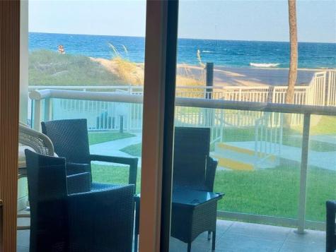 6000 N Ocean Boulevard Lauderdale By The Sea FL 33308