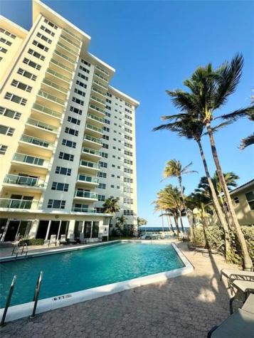 6000 N Ocean Boulevard Lauderdale By The Sea FL 33308
