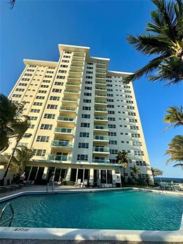 6000 N Ocean Boulevard Lauderdale By The Sea FL 33308