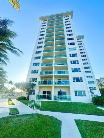 6000 N Ocean Boulevard Lauderdale By The Sea FL 33308