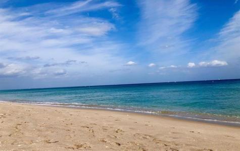 6000 N Ocean Boulevard Lauderdale By The Sea FL 33308
