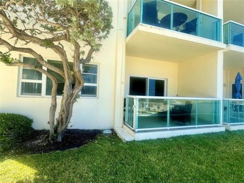 6000 N Ocean Boulevard Lauderdale By The Sea FL 33308