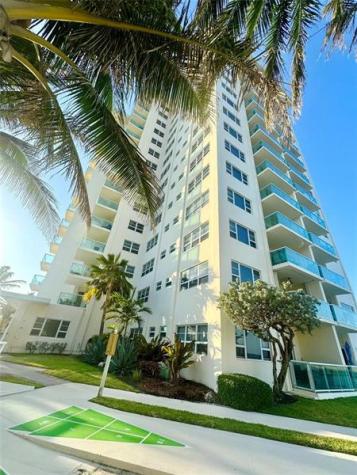 6000 N Ocean Boulevard Lauderdale By The Sea FL 33308