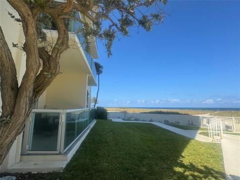 6000 N Ocean Boulevard Lauderdale By The Sea FL 33308